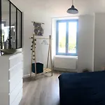 Du Rocher Lägenhet