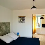 Du Rocher Lägenhet