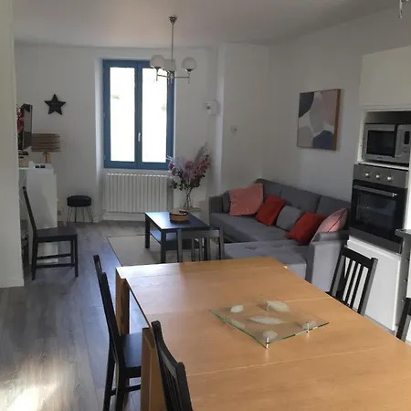 Du Rocher * Le Puy-en-Velay