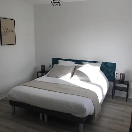 Du Rocher Apartamento