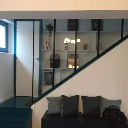 Du Rocher Le Puy-en-Velay